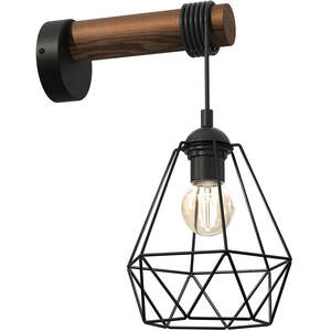 Milagro Wall Lamp Acero