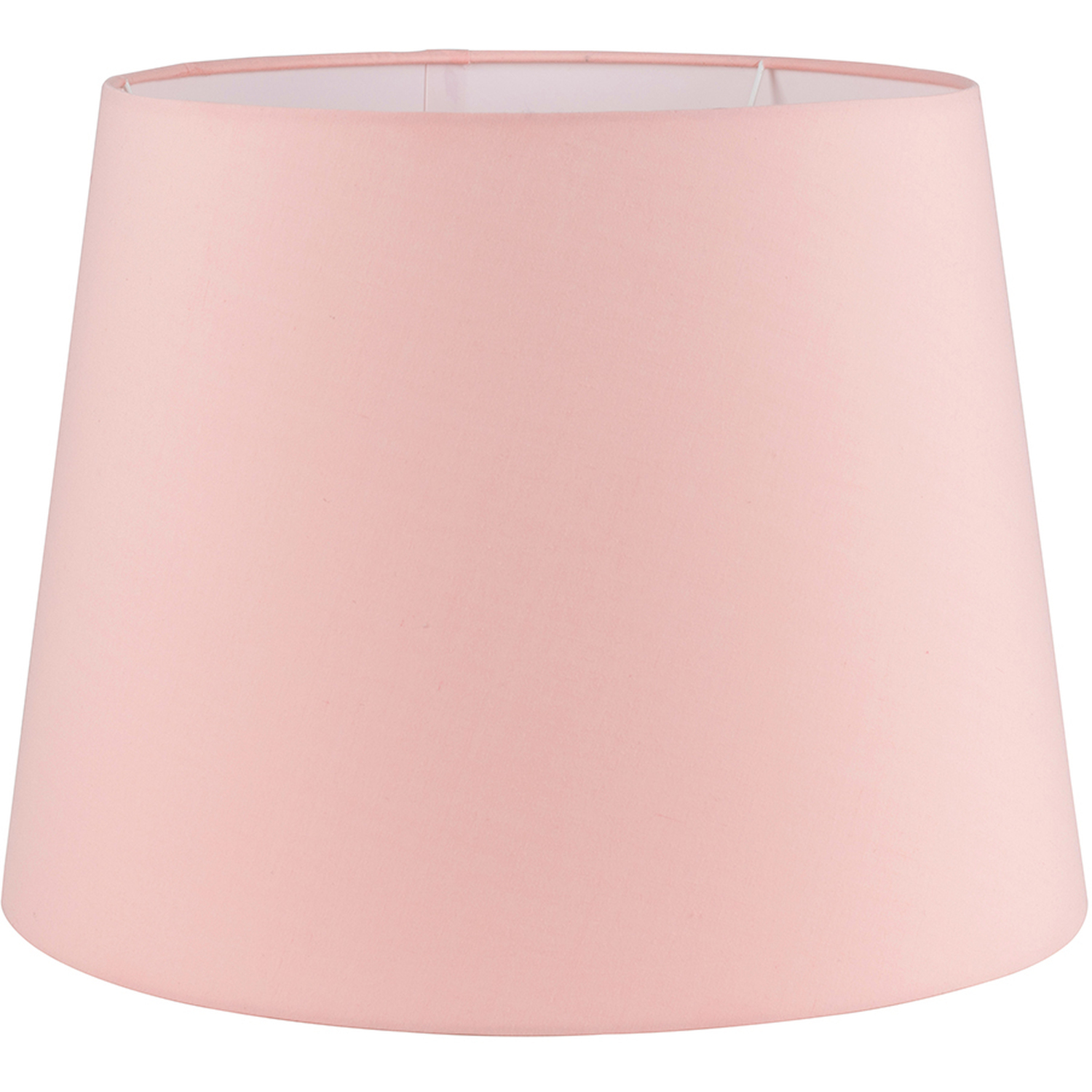 Image of Aspen XL Pink Floor Lamp Shade&hellip;