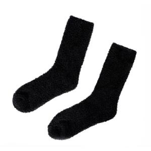 Pack of Fluffy Bed Socks