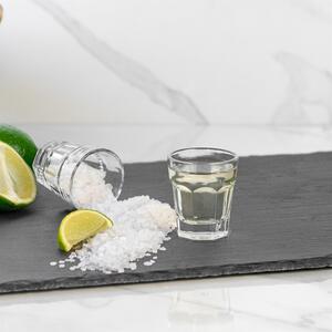 LAV Aras Shot Glasses - 45ml - Pack of 12