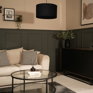 Reni Large Pendant Shade