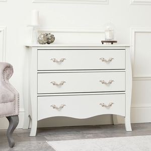 Elizabeth Large Chest of Drawers