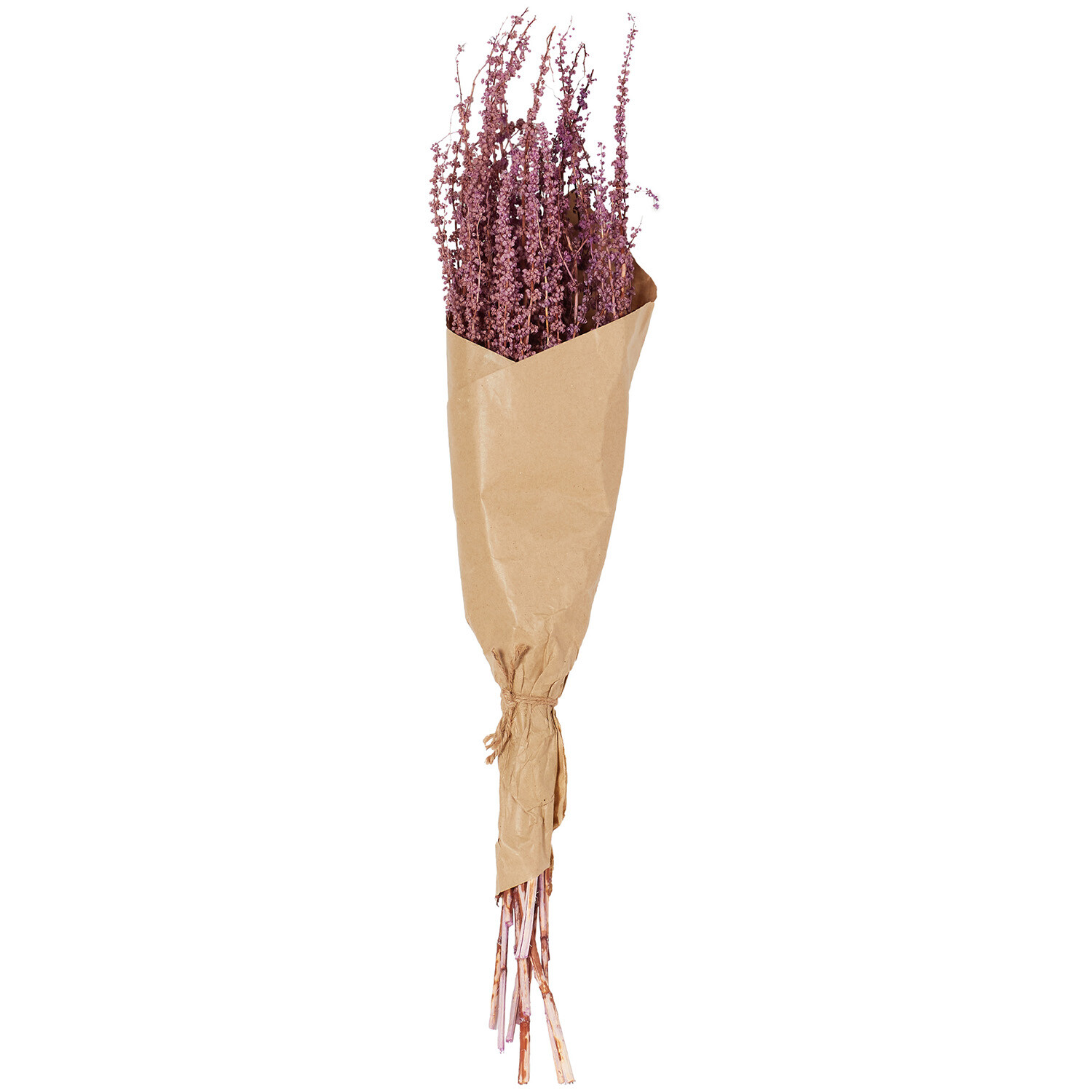 Palang Grass Bouquet - Lavender