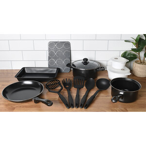 12 Piece Kitchen Starter Set