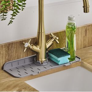 Kitchen Sink Tap Protection Mat
