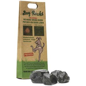 Dog Urine Neutraliser Lawn Protection Rocks