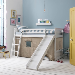 Canvas Playent for Tuva Low Bunk Bed