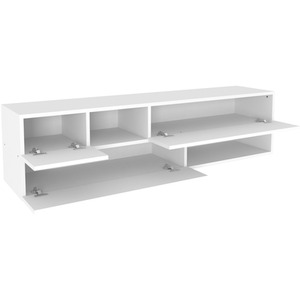 White Sunny Tv Stand shot 6835306