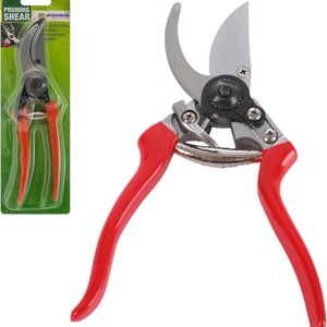 Garden Pruning Shear Scissor Set