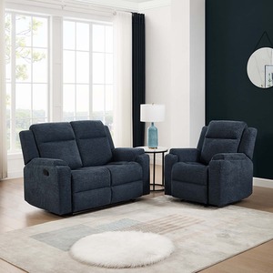 Orka Collection 2 Seater and Chair