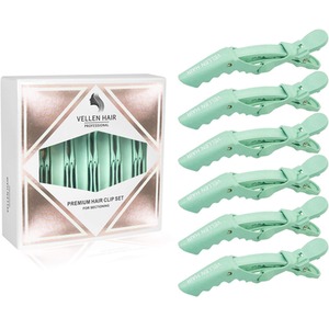 Alligator Clips 6 Pack