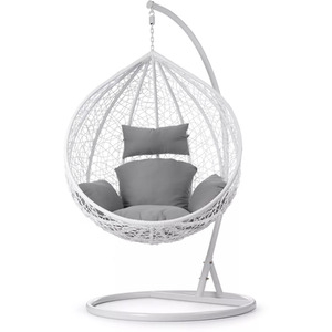 Hanging Egg Chair Replacement Cotton Cushion