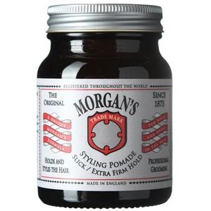 Slick Extra Firm Hold Pomade