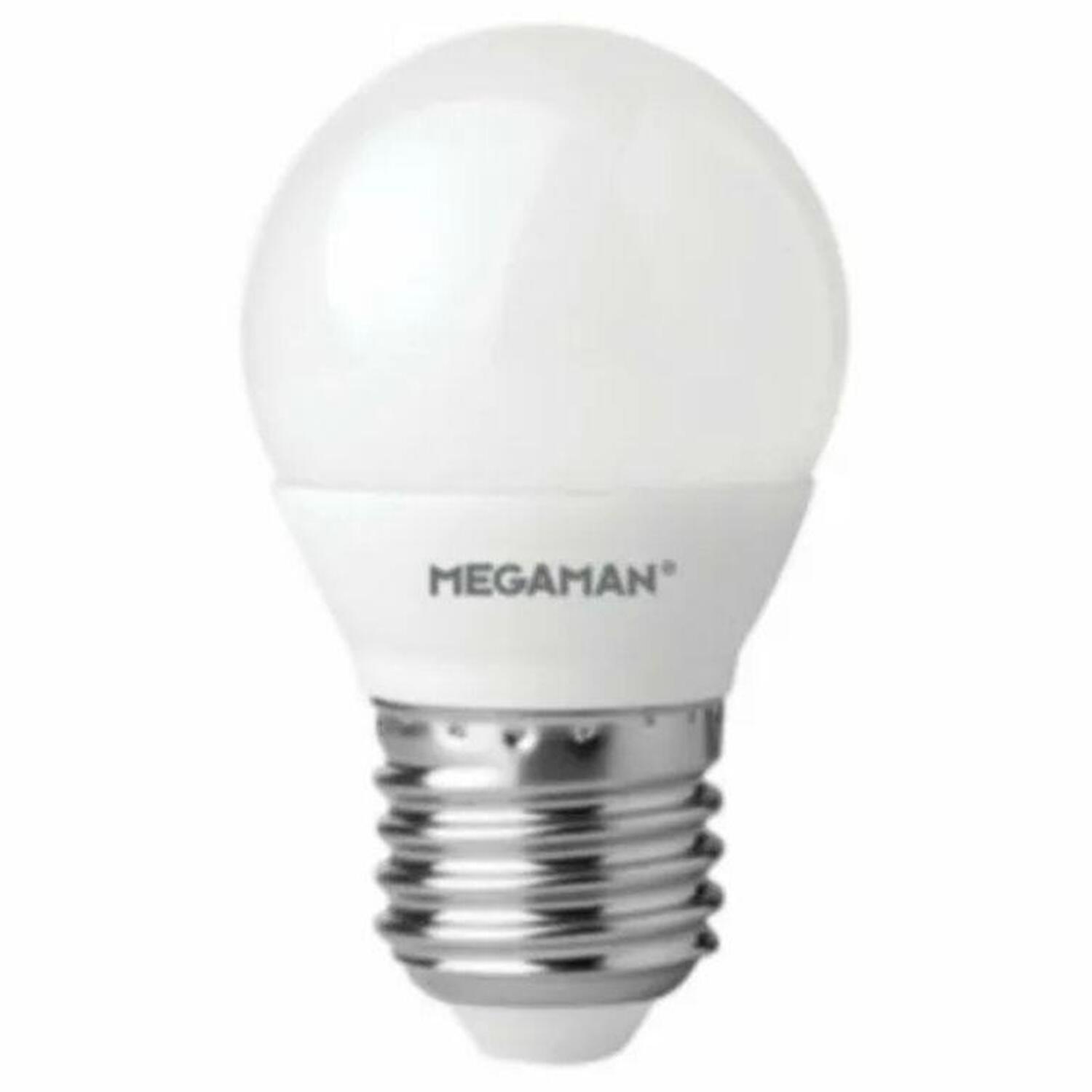 Image of MEGAMAN LED Classic Dimmable Bulb E27&hellip;
