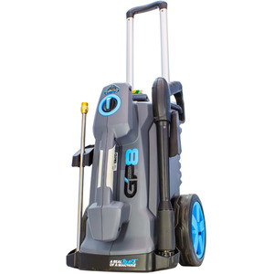 Gorilla Power GP8 Semi-Professional Electric Pressure Washer