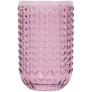Leaf Pattern Tumbler