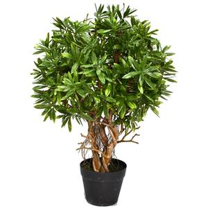 Fire Retardant Artificial Tree