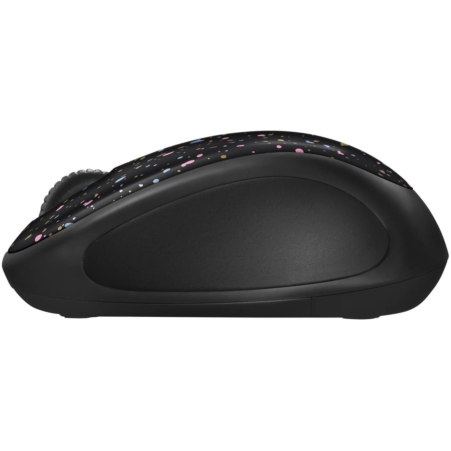 Logitech Plug And Play Optical Wireless Mouse