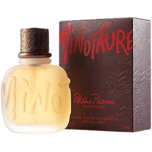 Paloma Picasso Minotaure 75ml EDT-S