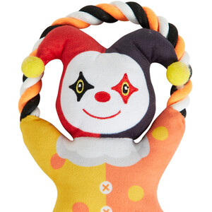 Spooky Rope Spooky Rope Tugger Dog Toy