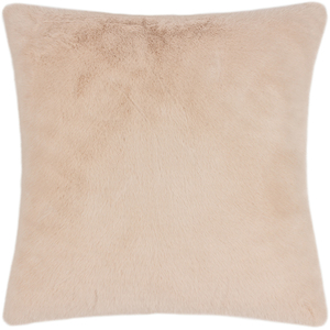 Stanza Faux Fur Cushion 55 x 55cm