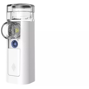 Omron Mini Air 360 Portable Mesh Nebuliser