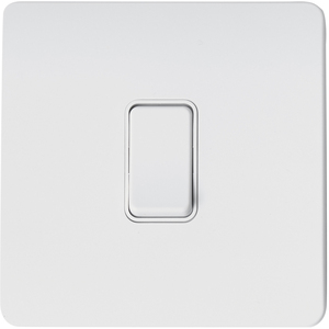 Kinetic 1 Gang Switch Kit with Receiver