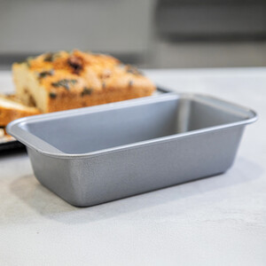 KitchenCraft Non-Stick 21.5cm x 11cm Loaf Pan
