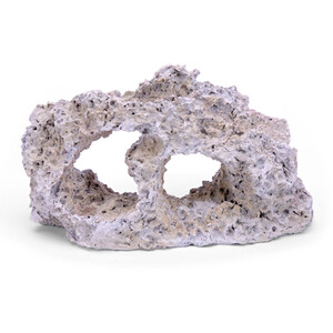 Artificial Tufa Stone Aquarium Ornament