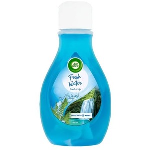 Air Wick Fresh Water Fresh n Up Air Freshener