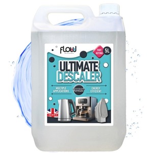 5L Appliance Descaler Cleaner
