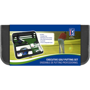 PGA Tour Executive Golf Gift Set