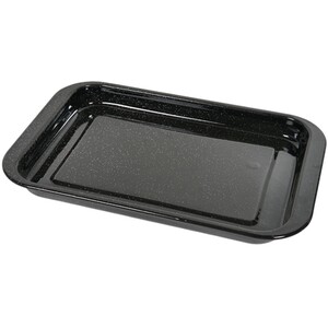 My Kitchen Large Enamel Oven Tray