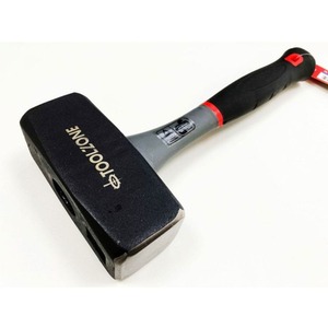 2kg Lump Hammer