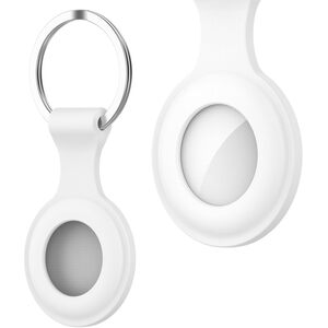 AirTag Holder Keyring Apple AirTag Case (Without P09 Tracker)