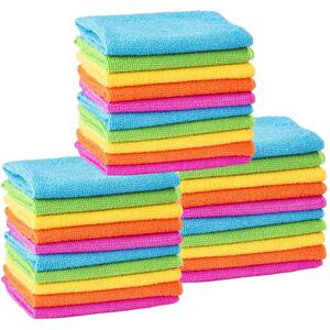 Pack Of 30 Cloths