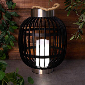 Solar Sydney Lantern