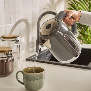 Morphy Richards Equip Jug Kettle, 1.7L