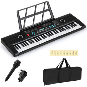 Electric Portable Digital Piano