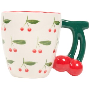 Cherry Mug
