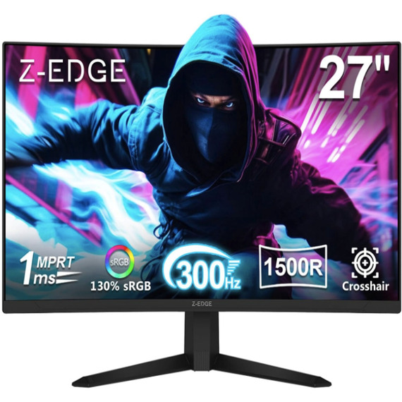 UG27S Monitor