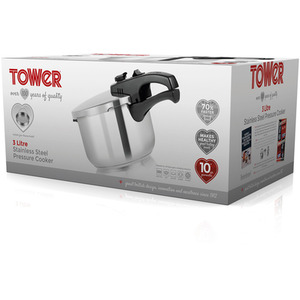 20cm Pressure Cooker