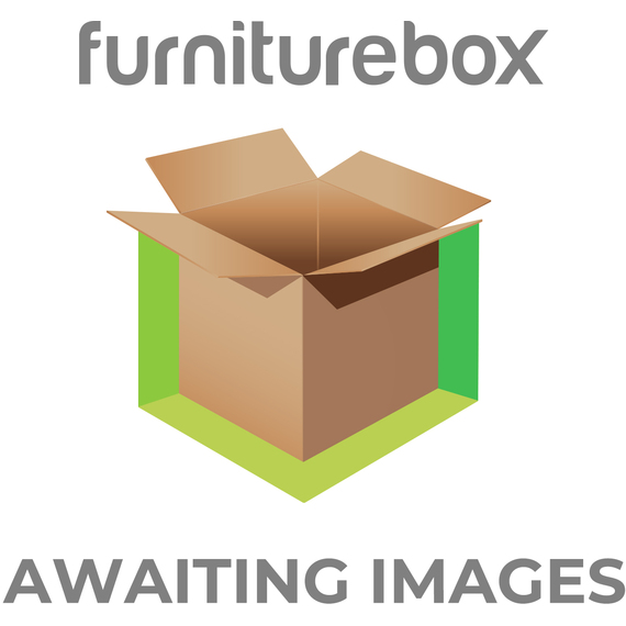 Marbella 9 Seat Rattan Firepit Table Garden Dining Set