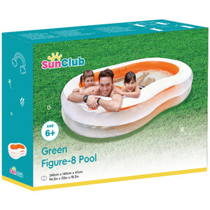 Figure 8 Pool