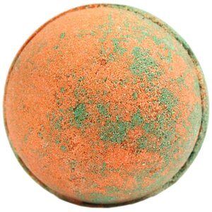 Hawaiian Mango Bath Bomb Tropical Scent Shea Butter Gift Box