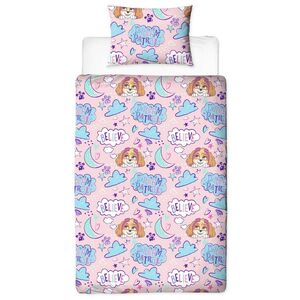 Paw Patrol Sleepover Duvet Cover Set