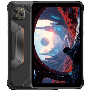 Blackview Active 5 128GB 24GB Tablet - Black