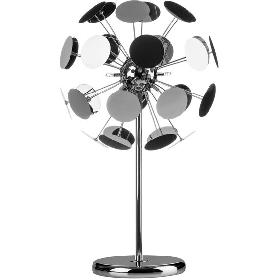 Maren Disc Table Lamp
