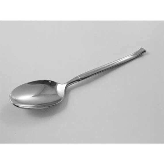 Sl Mercury Small Serving Spoon