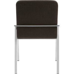 Piermount Black Dining Chair